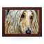 Yoosh Afghan Dog Lap Tray - Kitchen Tools & Gadgets - British D'sire