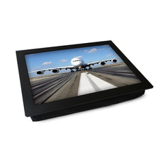 Yoosh Airbus A380 Lap Tray - Kitchen Tools & Gadgets - British D'sire