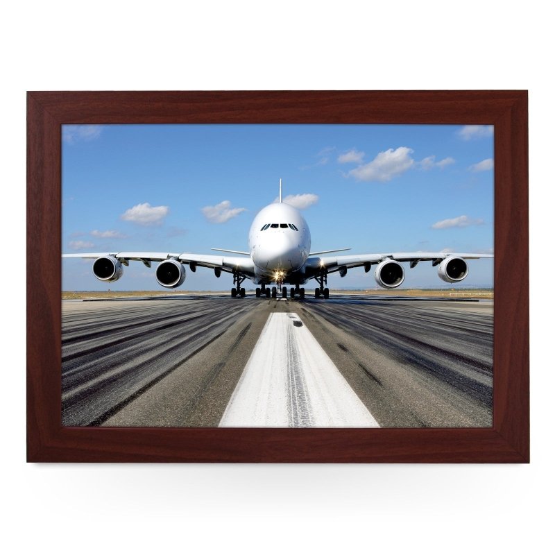 Yoosh Airbus A380 Lap Tray - Kitchen Tools & Gadgets - British D'sire