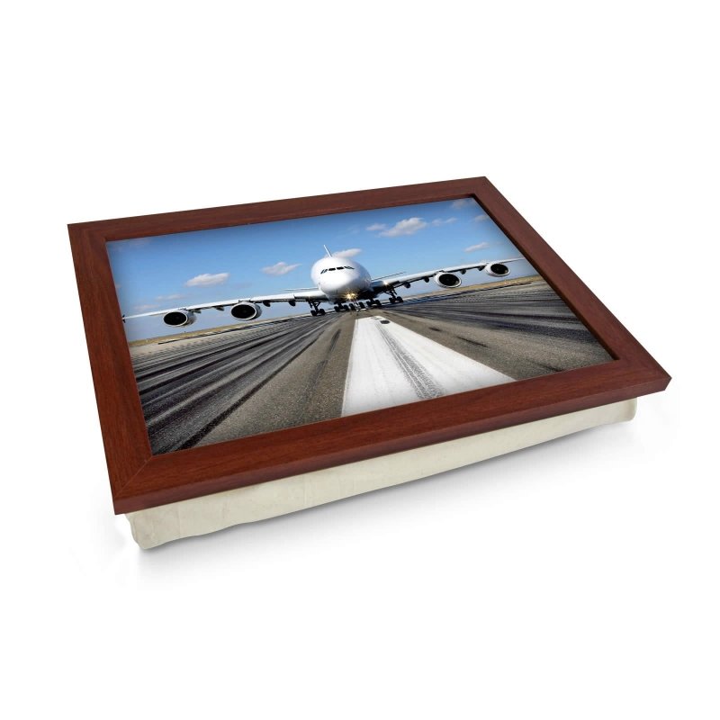 Yoosh Airbus A380 Lap Tray - Kitchen Tools & Gadgets - British D'sire