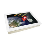 Yoosh Asteroids Lap Tray - Kitchen Tools & Gadgets - British D'sire