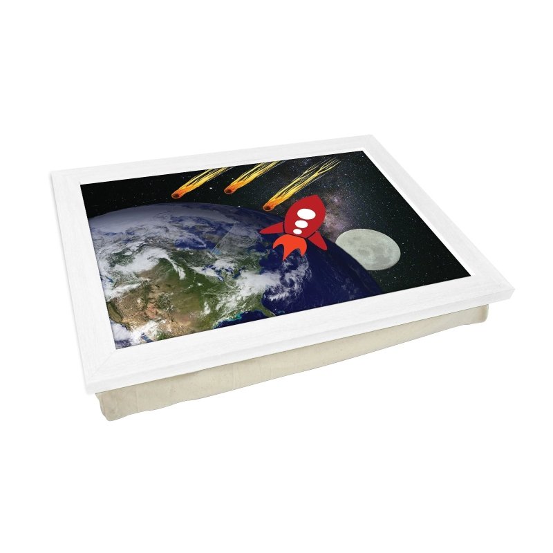 Yoosh Asteroids Lap Tray - Kitchen Tools & Gadgets - British D'sire