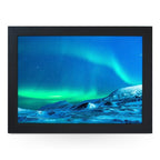 Yoosh Aurora Borealis Lap Tray - Kitchen Tools & Gadgets - British D'sire