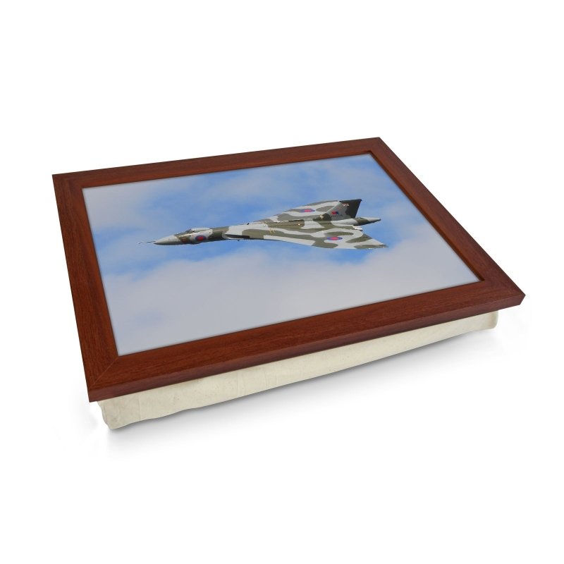 Yoosh Avro Vulcan Plane Lap Tray - Kitchen Tools & Gadgets - British D'sire