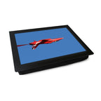 Yoosh BAE Red Arrows Hawk Plane Lap Tray - Kitchen Tools & Gadgets - British D'sire