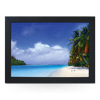 Yoosh Bali Beach Lap Tray - Kitchen Tools & Gadgets - British D'sire