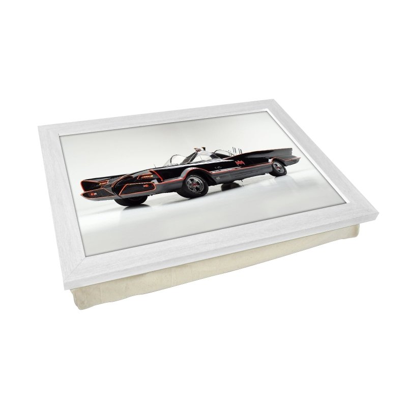 Yoosh Batmobile 1960's Lap Tray - Kitchen Tools & Gadgets - British D'sire