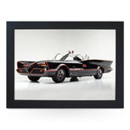 Yoosh Batmobile 1960's Lap Tray - Kitchen Tools & Gadgets - British D'sire