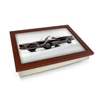 Yoosh Batmobile 1960's Lap Tray - Kitchen Tools & Gadgets - British D'sire