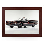 Yoosh Batmobile 1960's Lap Tray - Kitchen Tools & Gadgets - British D'sire