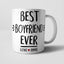 Yoosh Best 'Person' Ever Personalised Mug - Glasswares & Drinkwares - British D'sire