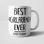 Yoosh Best 'Person' Ever Personalised Mug - Glasswares & Drinkwares - British D'sire