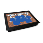 Yoosh Brighton & Hove Albion FC 'The Seagulls' Lap Tray - Kitchen Tools & Gadgets - British D'sire