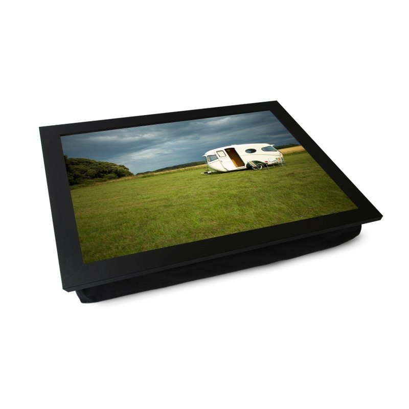 Yoosh Caravan In Field Lap Tray Secondary image