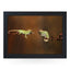 Yoosh Chameleons Lap Tray - Kitchen Tools & Gadgets - British D'sire
