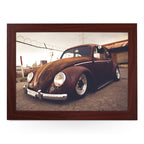 Yoosh Classic VW Beetle Lap Tray - L0217 - Kitchen Tools & Gadgets - British D'sire