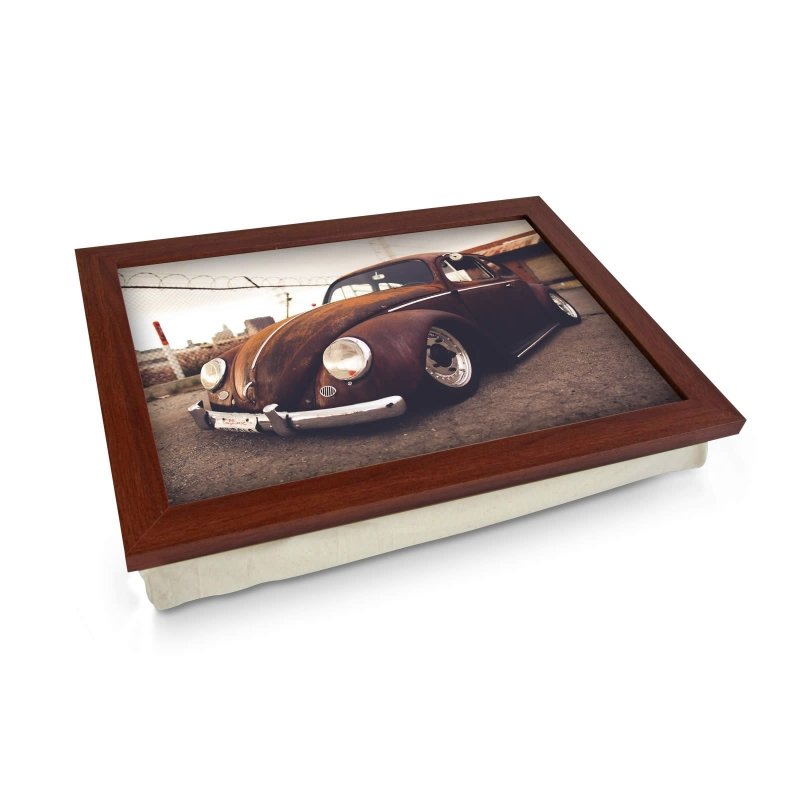 Yoosh Classic VW Beetle Lap Tray - L0217 - Kitchen Tools & Gadgets - British D'sire Main image
