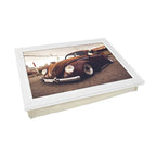 Yoosh Classic VW Beetle Lap Tray - L0217 - Kitchen Tools & Gadgets - British D'sire