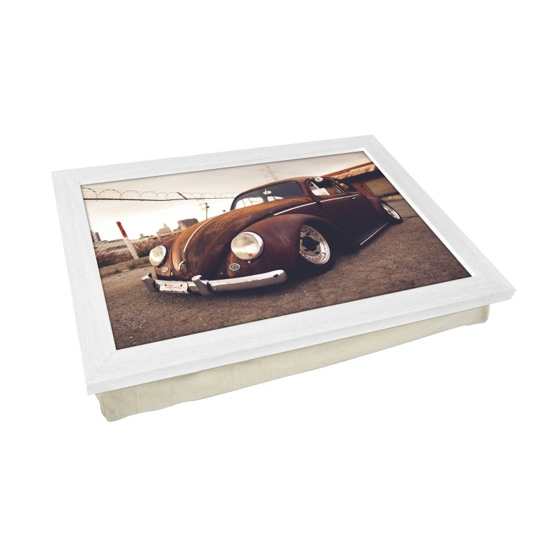 Yoosh Classic VW Beetle Lap Tray - L0217 - Kitchen Tools & Gadgets - British D'sire