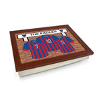 Yoosh Crystal Palace FC 'The Eagles' Lap Tray - L913 - Kitchen Tools & Gadgets - British D'sire