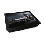 Yoosh DeLorean DMC Lap Tray - L0274 - Kitchen Tools & Gadgets - British D'sire