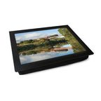 Yoosh Duchess of Sutherland on Victoria Bridge Train Lap Tray - Kitchen Tools & Gadgets - British D'sire