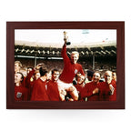 Yoosh England World Cup Winners 1966 Lap Tray - Kitchen Tools & Gadgets - British D'sire