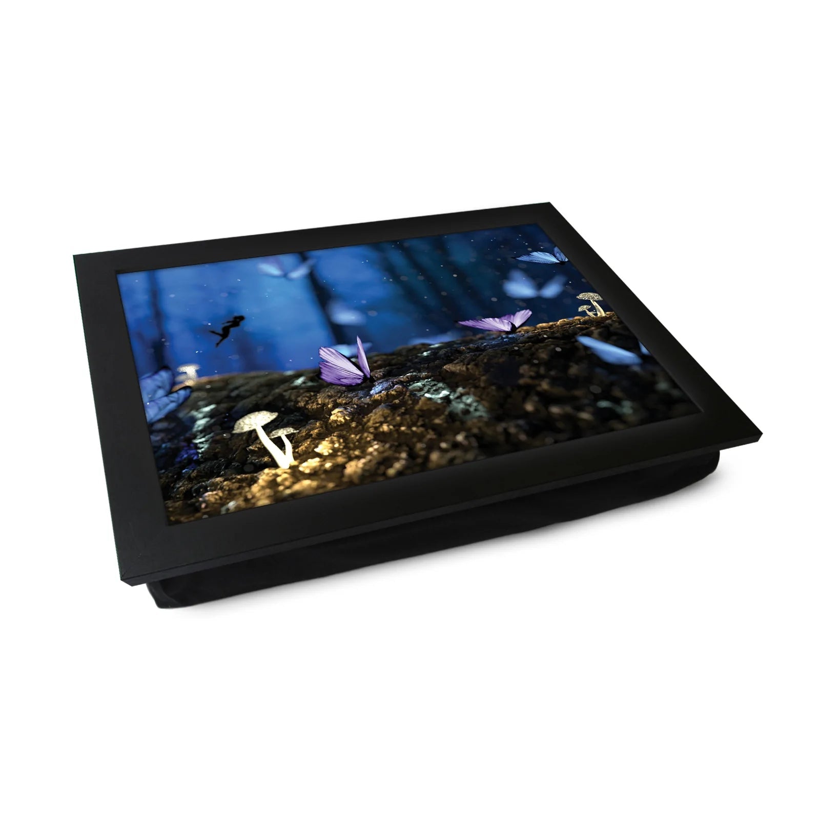 Yoosh Fairy Forest Lap Tray Secondary image