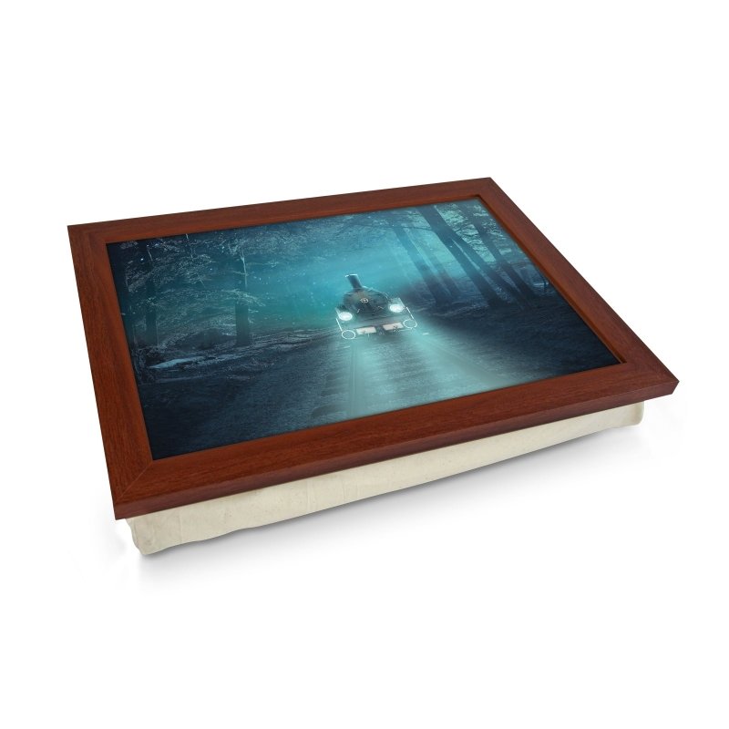 Yoosh Fantasy Train in the Woods Secondary image