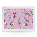 Yoosh Floral Pattern Tray - Kitchen Tools & Gadgets - British D'sire