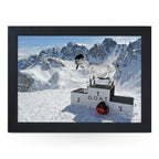 Yoosh G.O.A.T Winter Podium Lap Tray - L1000 - Kitchen Tools & Gadgets - British D'sire