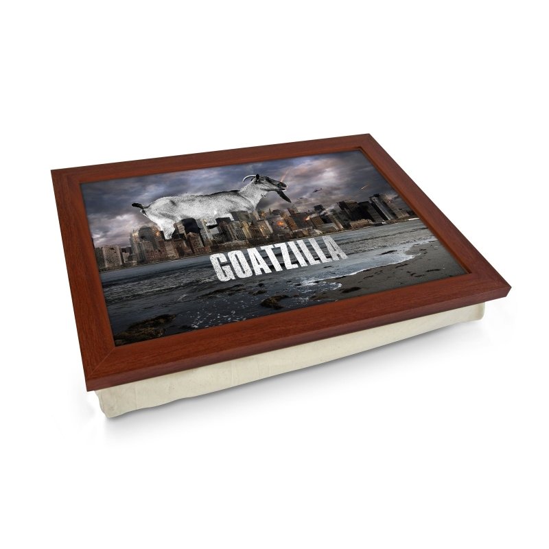 Yoosh Goatzilla Lap Tray - L1005 Secondary image