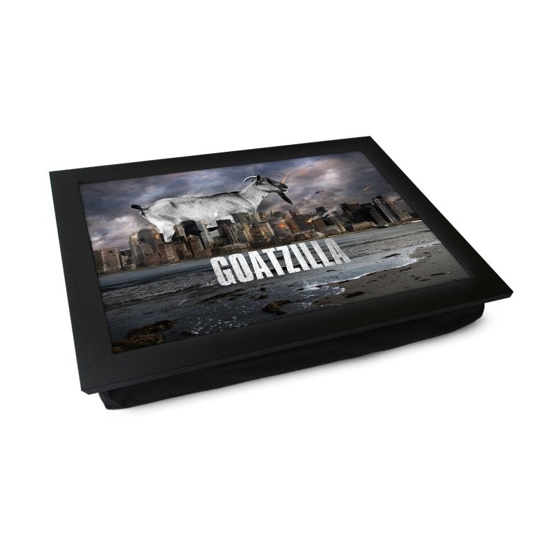 Yoosh Goatzilla Lap Tray - L1005 - Kitchen Tools & Gadgets - British D'sire Main image