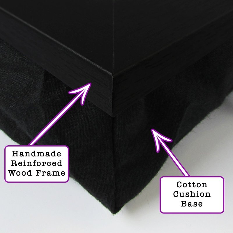 Yoosh Great Dane Dog Lap Tray - Kitchen Tools & Gadgets - British D'sire