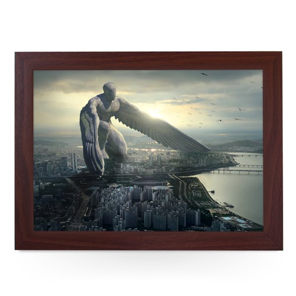 Yoosh Guardian Angel Lap Tray Secondary image