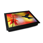 Yoosh Humming Bird Lap Tray - Kitchen Tools & Gadgets - British D'sire