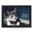 Yoosh In God Lap Tray - Kitchen Tools & Gadgets - British D'sire