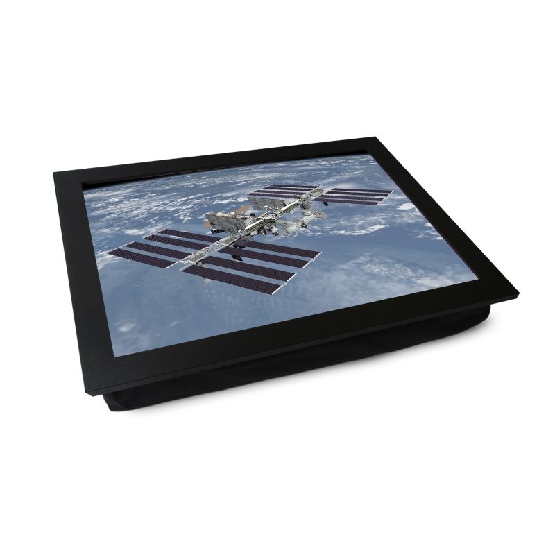 Yoosh International Space Station Lap Tray - L0187 - Kitchen Tools & Gadgets - British D'sire Main image