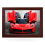 Yoosh La Ferrari F150 Lap Tray - L0731 - Kitchen Tools & Gadgets - British D'sire