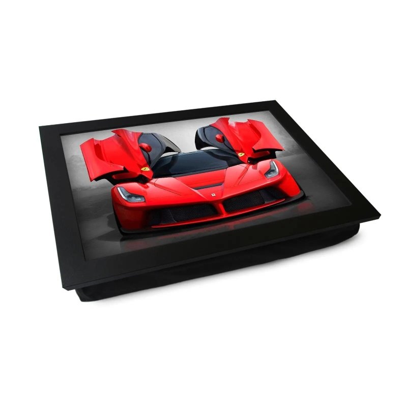 Yoosh La Ferrari F150 Lap Tray - L0731 - Kitchen Tools & Gadgets - British D'sire