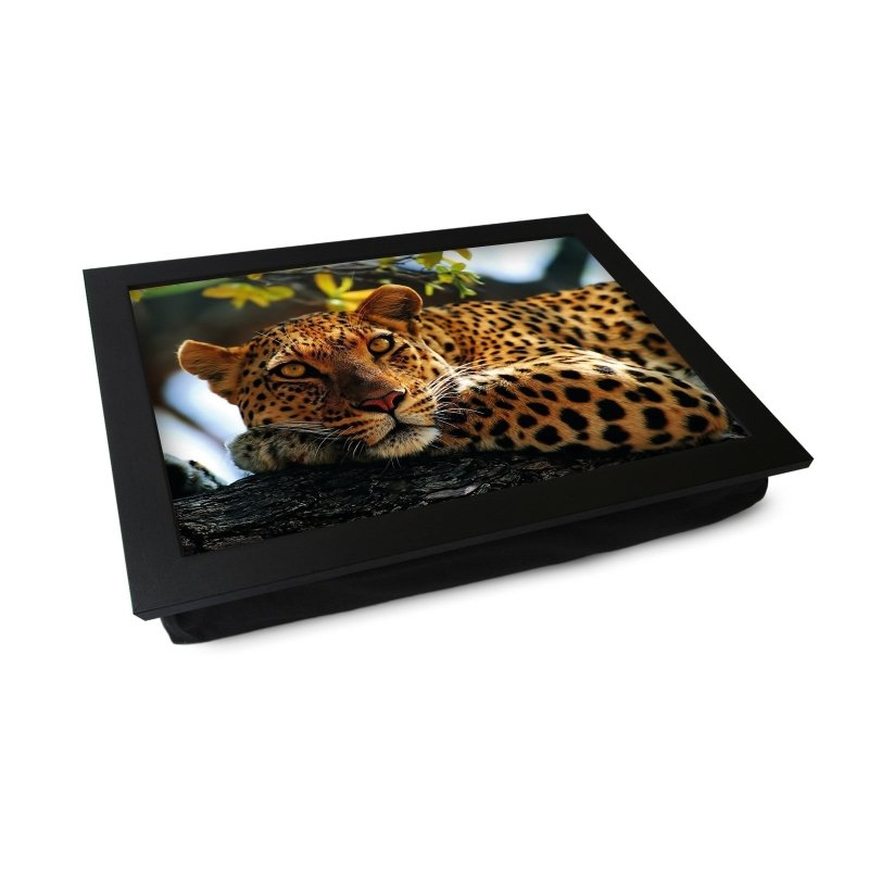 Yoosh Leopard In Tree - L0047 - Kitchen Tools & Gadgets - British D'sire Main image