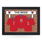 Yoosh Liverpool FC 'The Reds' Lap Tray - L916 - Kitchen Tools & Gadgets - British D'sire