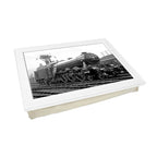 Yoosh Lner Flying Scotsman 1924 Train Lap Tray - Kitchen Tools & Gadgets - British D'sire