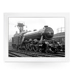 Yoosh Lner Flying Scotsman 1924 Train Lap Tray - Kitchen Tools & Gadgets - British D'sire