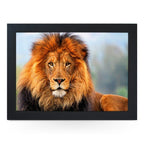 Yoosh Majestic Lion Lap Tray - Kitchen Tools & Gadgets - British D'sire