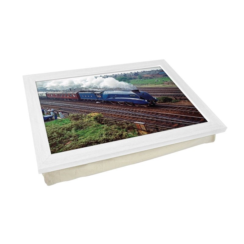 Yoosh Mallard 1998 Train Lap Tray - Kitchen Tools & Gadgets - British D'sire