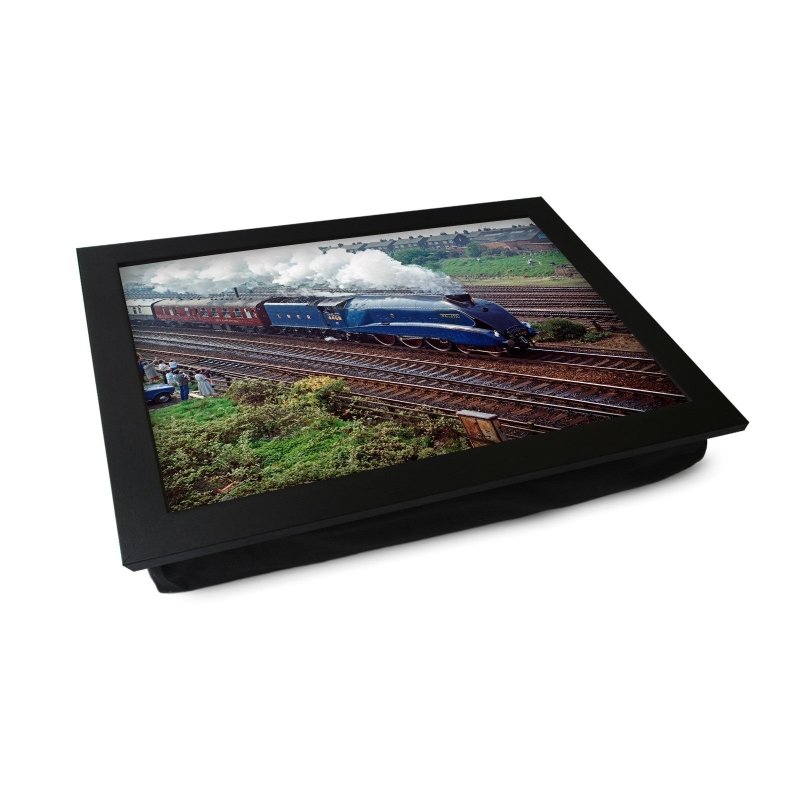 Yoosh Mallard 1998 Train Lap Tray Secondary image