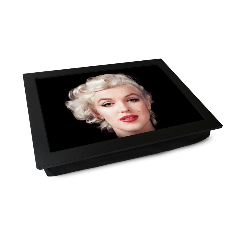 Yoosh Marilyn Monroe Lap Tray - Kitchen Tools & Gadgets - British D'sire Main image
