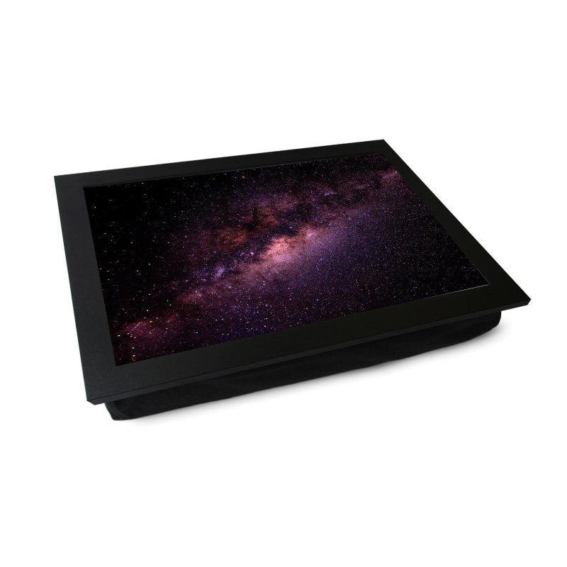 Yoosh Milky Way Galaxy Lap Tray - Kitchen Tools & Gadgets - British D'sire Main image