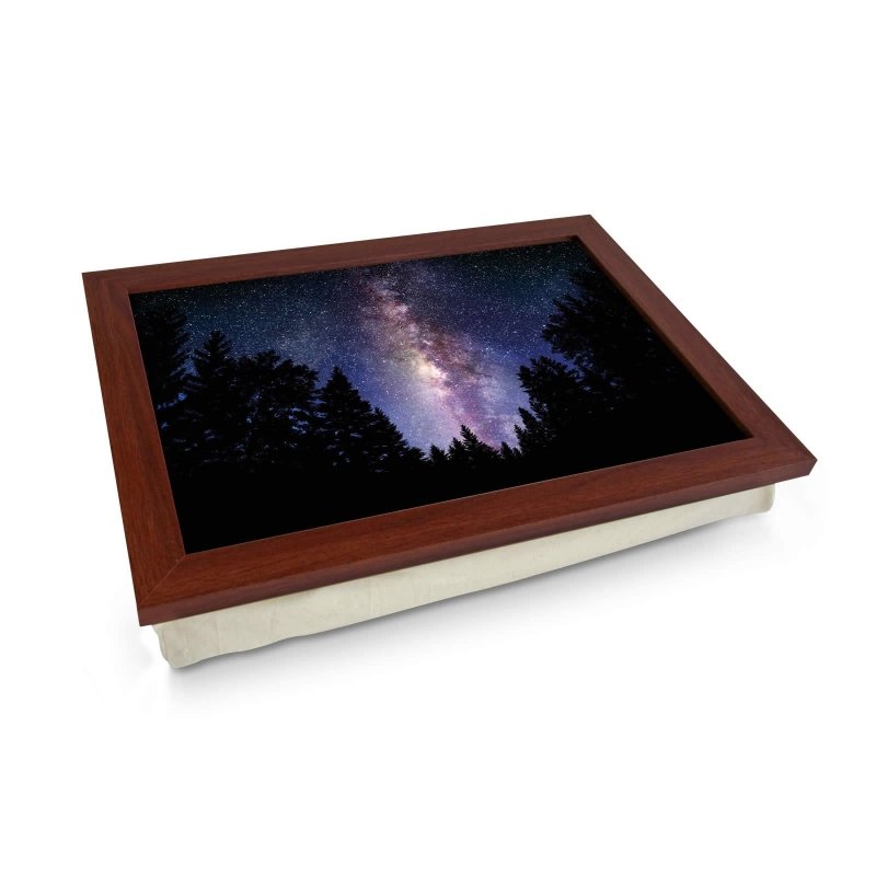 Yoosh Milky Way Night Sky Lap Tray - Kitchen Tools & Gadgets - British D'sire Main image